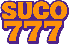 Suco777 Logo